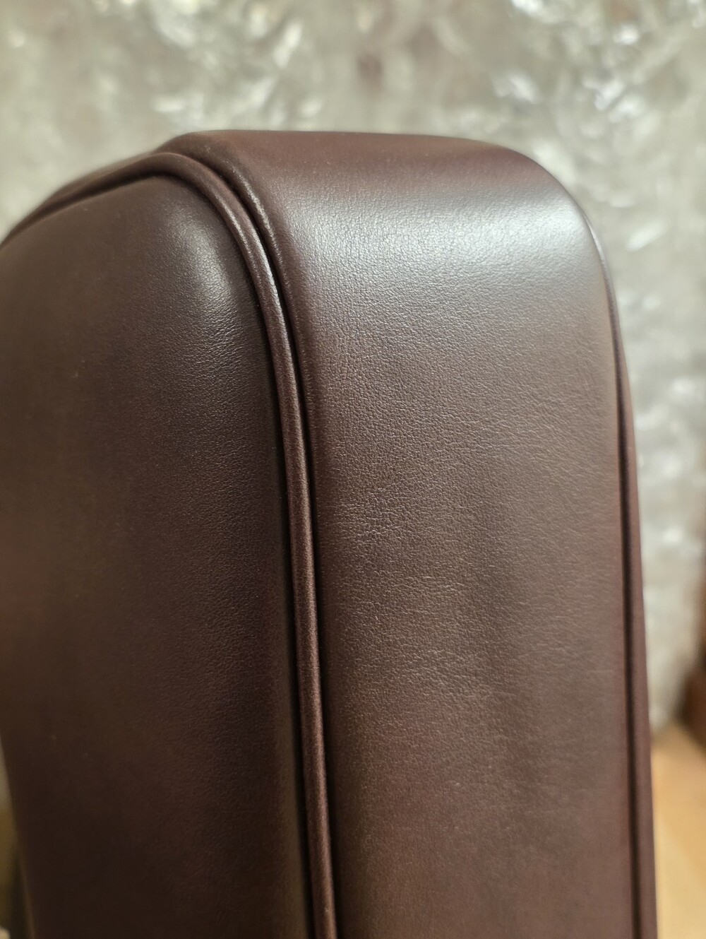 Coach Ella Shoulder Bag Espresso - Picture 10 of 13
